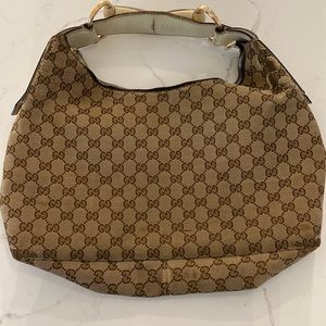 Authentic Gucci Bag